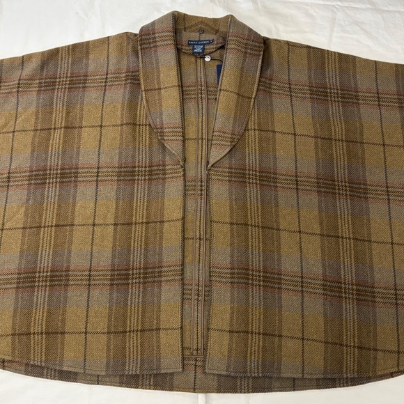 Ralph Lauren Blue Label 94% Wool - Picture 2 of 12